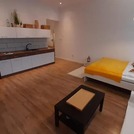 Апартаменты Jednosci 46