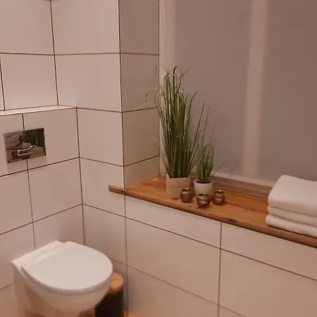 Апартаменты Jednosci 46 *