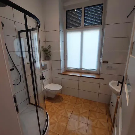 Jednosci 46 Апартаменты *