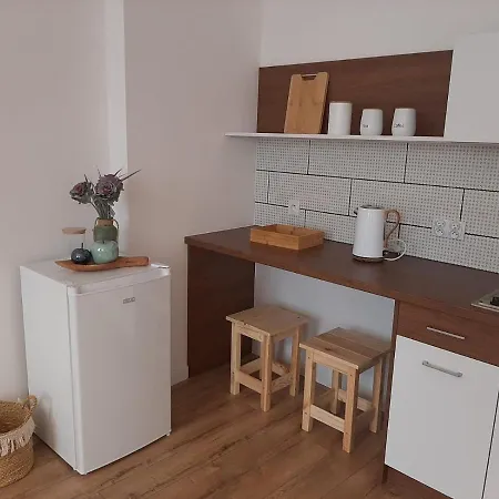 Jednosci 46 Apartment *