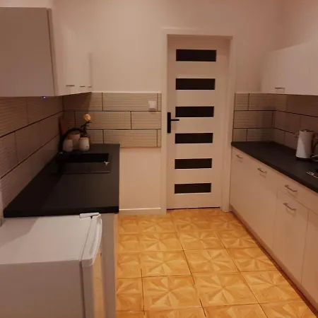 Apartment Jednosci 46 Wroclaw