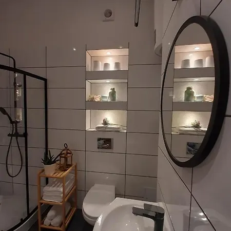 Apartment Jednosci 46