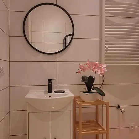 Jednosci 46 Apartment *