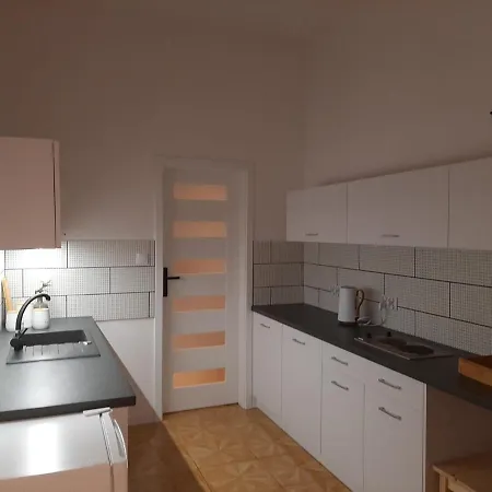 Jednosci 46 Apartment