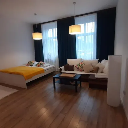 Apartment Jednosci 46 *