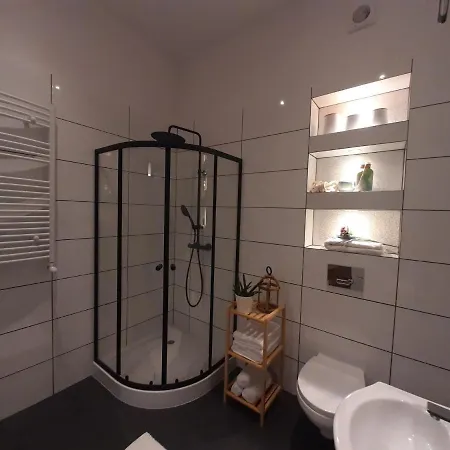 Apartment Jednosci 46