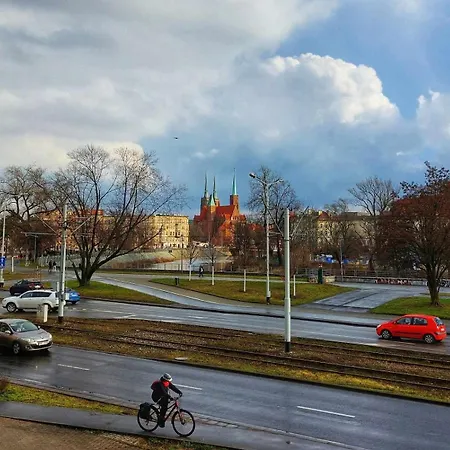 Apartment Jednosci 46 *