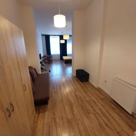 Jednosci 46 Apartment Wroclaw