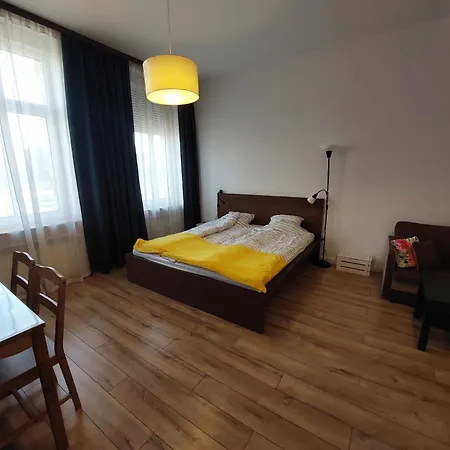 Jednosci 46 Apartment