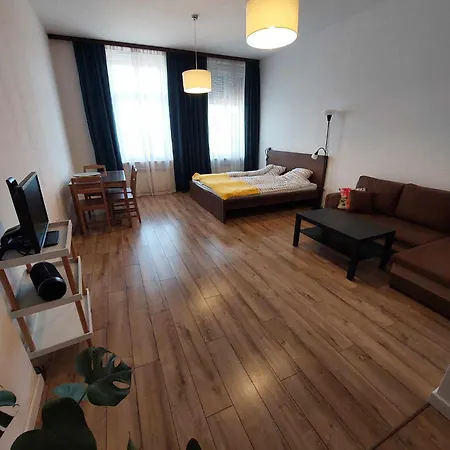 Jednosci 46 Apartment *