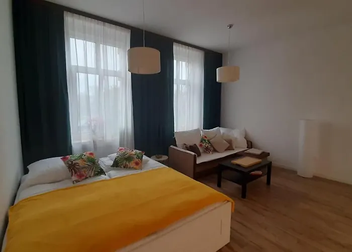 Appartamento Jednosci 46 *