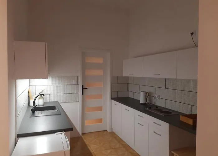 Jednosci 46 Appartamento