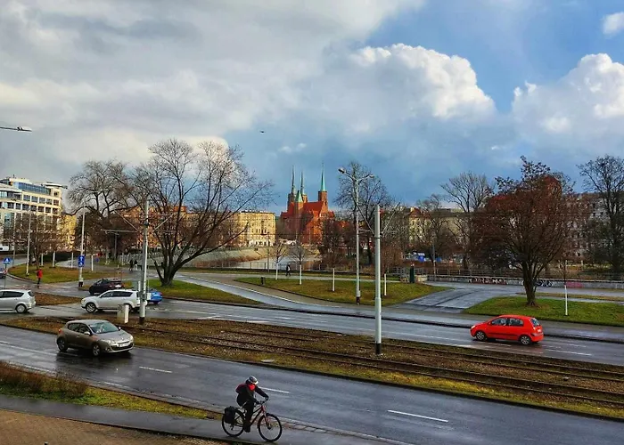 Appartamento Jednosci 46 *