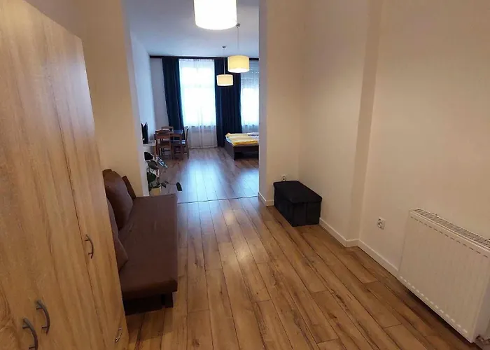 Jednosci 46 Appartamento Breslavia