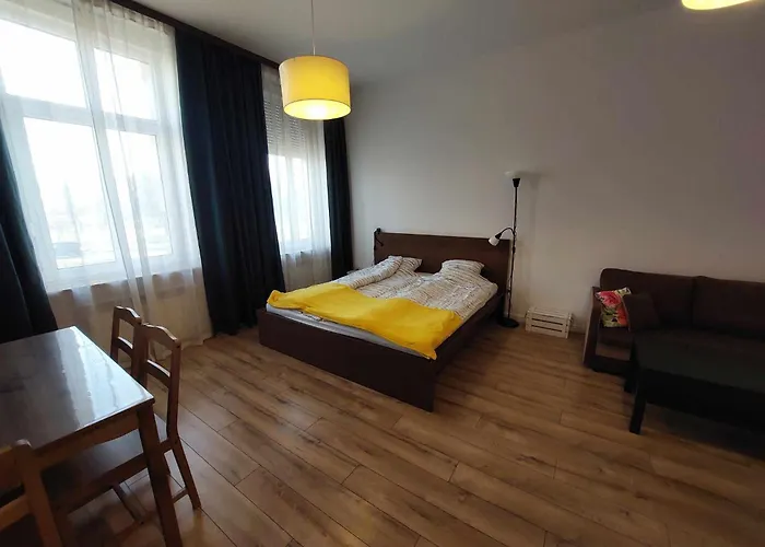 Jednosci 46 Appartamento