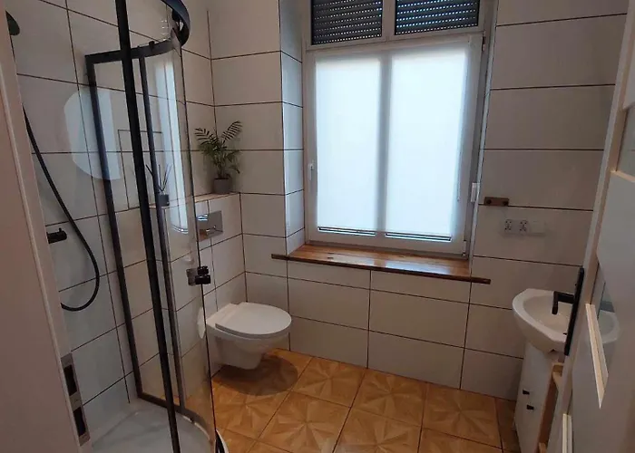 Jednosci 46 Appartamento *