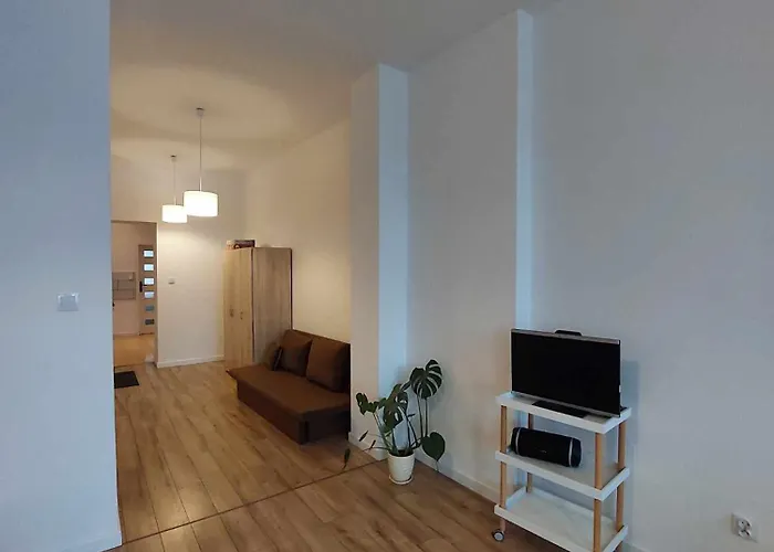 Appartamento Jednosci 46 *