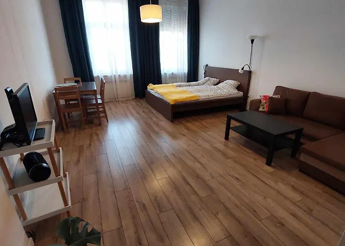 Jednosci 46 Appartamento *